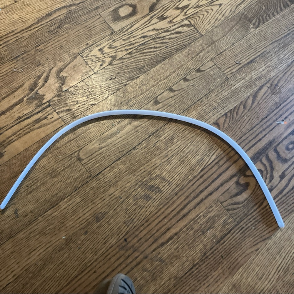 Graco SnugRide  snuglock   Canopy Arch Frame Support Replacement Parts